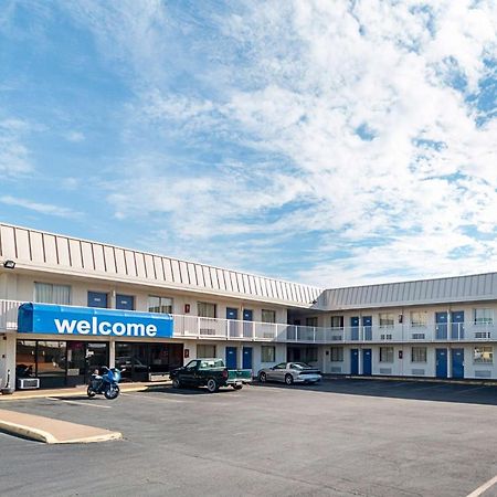 Motel 6 San Antonio Tx I10 West Zewnętrze zdjęcie
