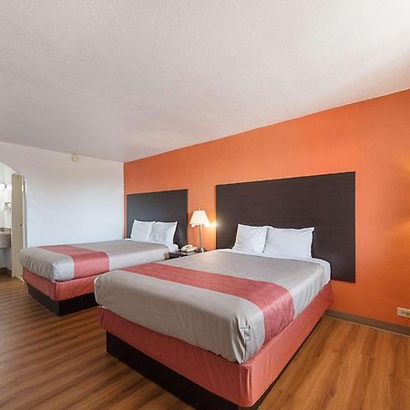 Motel 6 San Antonio Tx I10 West Zewnętrze zdjęcie