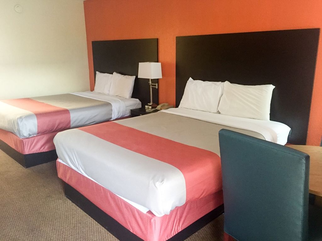Motel 6 San Antonio Tx I10 West Pokój zdjęcie