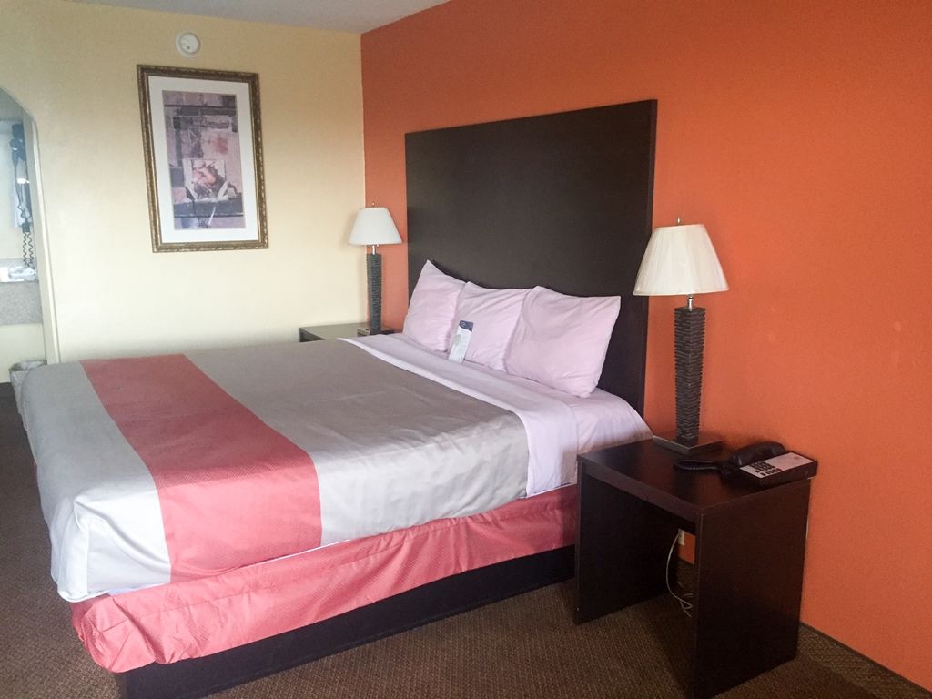 Motel 6 San Antonio Tx I10 West Pokój zdjęcie