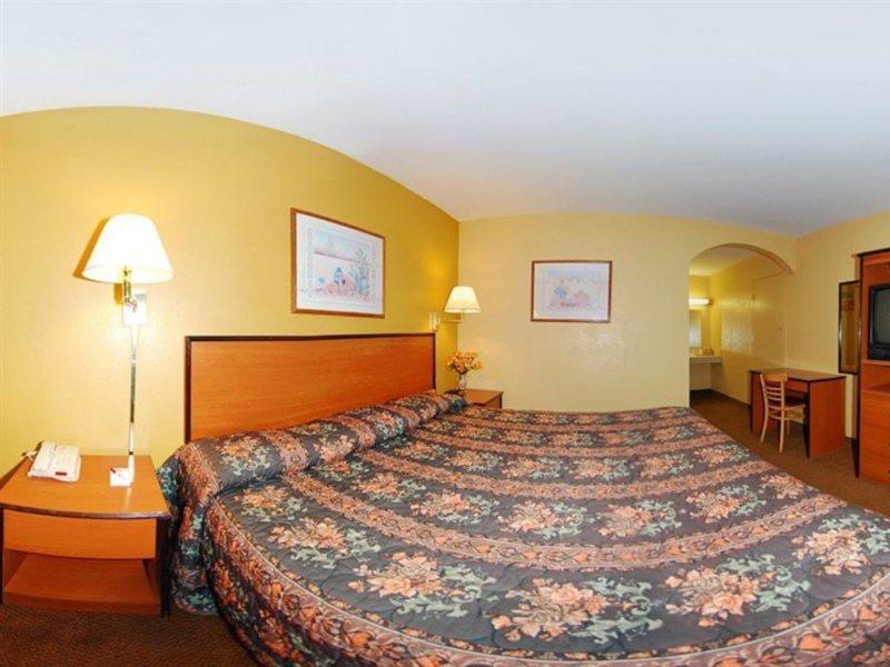 Motel 6 San Antonio Tx I10 West Zewnętrze zdjęcie