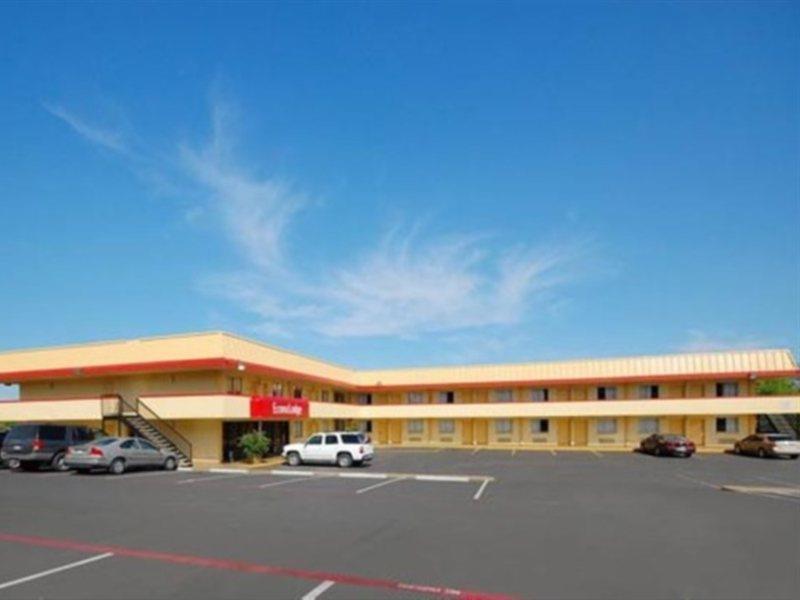 Motel 6 San Antonio Tx I10 West Zewnętrze zdjęcie
