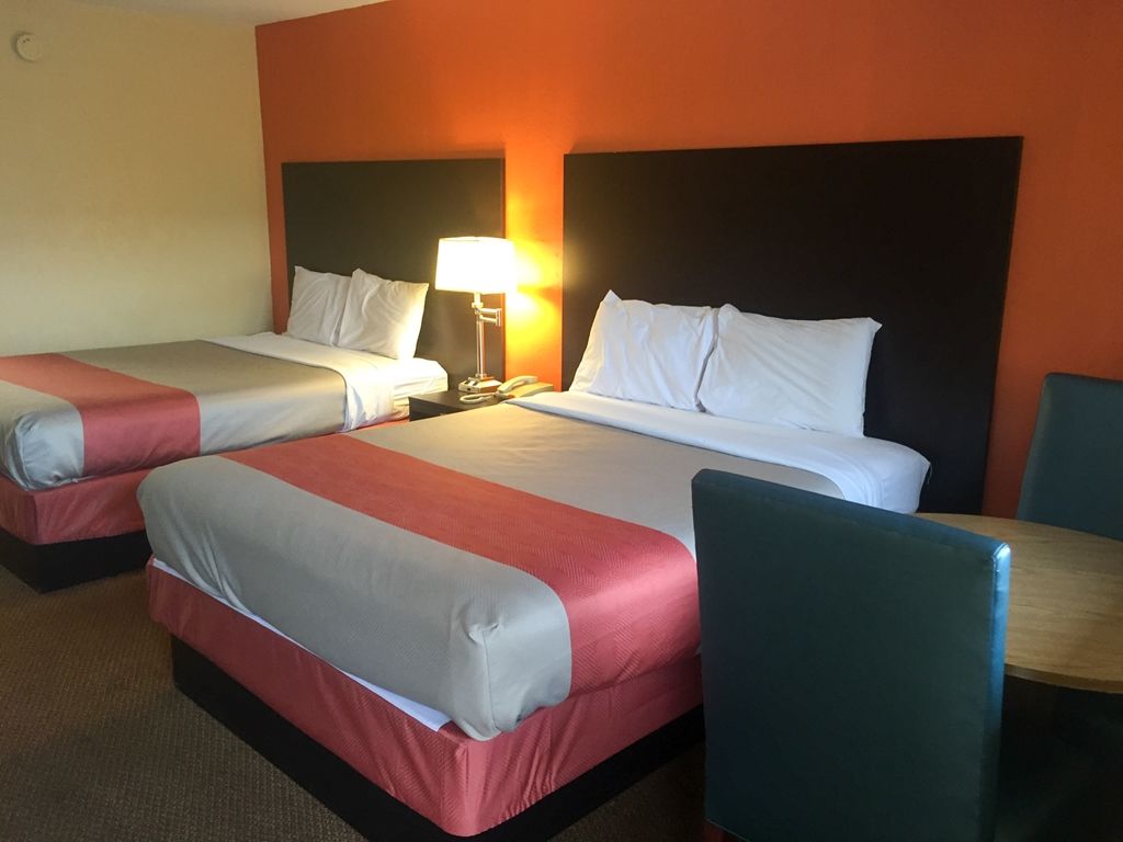 Motel 6 San Antonio Tx I10 West Pokój zdjęcie