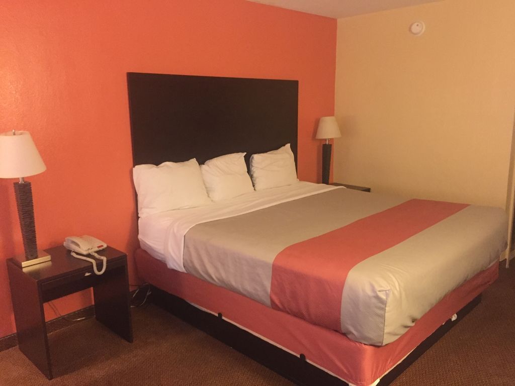 Motel 6 San Antonio Tx I10 West Pokój zdjęcie