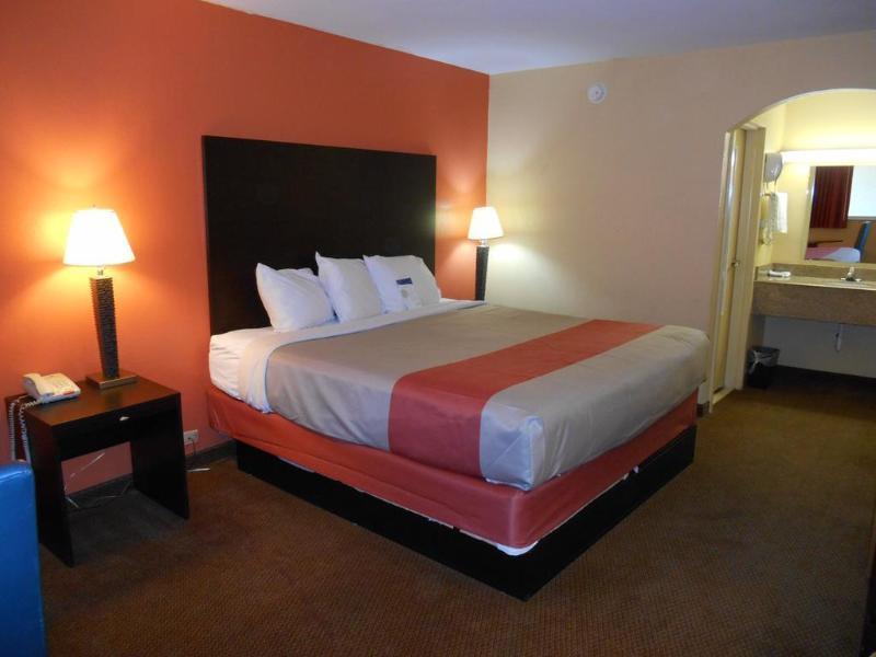 Motel 6 San Antonio Tx I10 West Zewnętrze zdjęcie