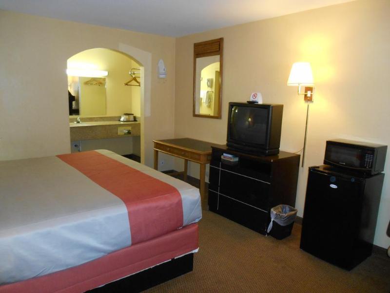 Motel 6 San Antonio Tx I10 West Zewnętrze zdjęcie