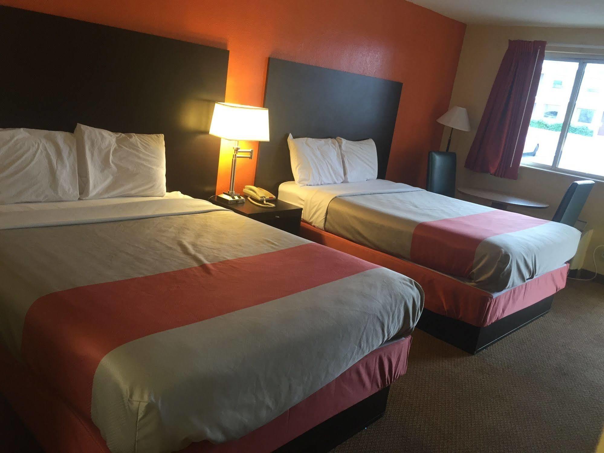 Motel 6 San Antonio Tx I10 West Zewnętrze zdjęcie