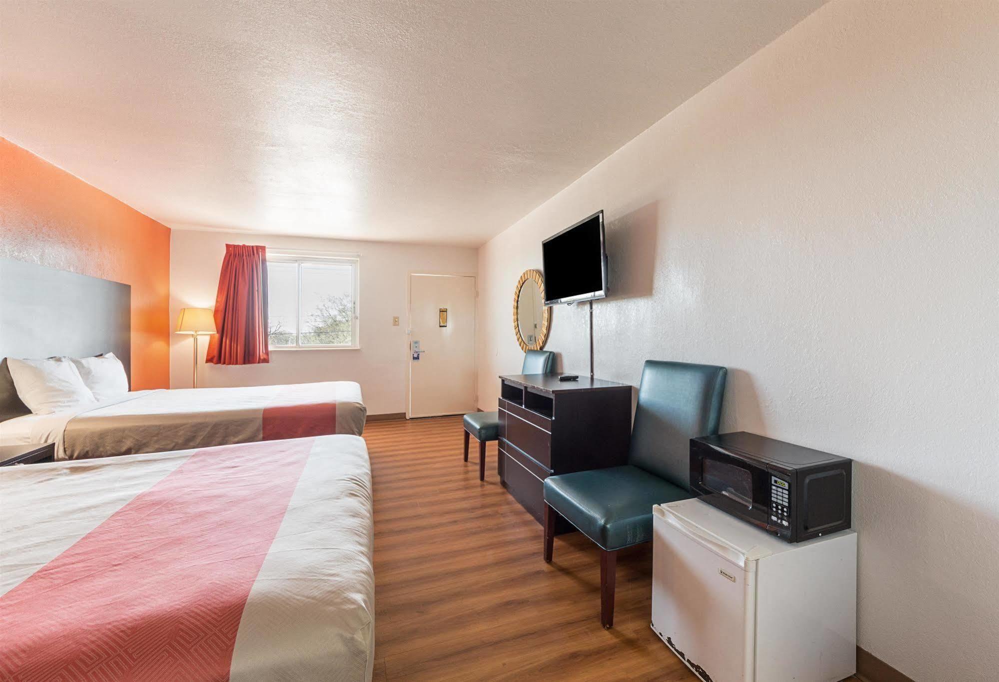 Motel 6 San Antonio Tx I10 West Zewnętrze zdjęcie