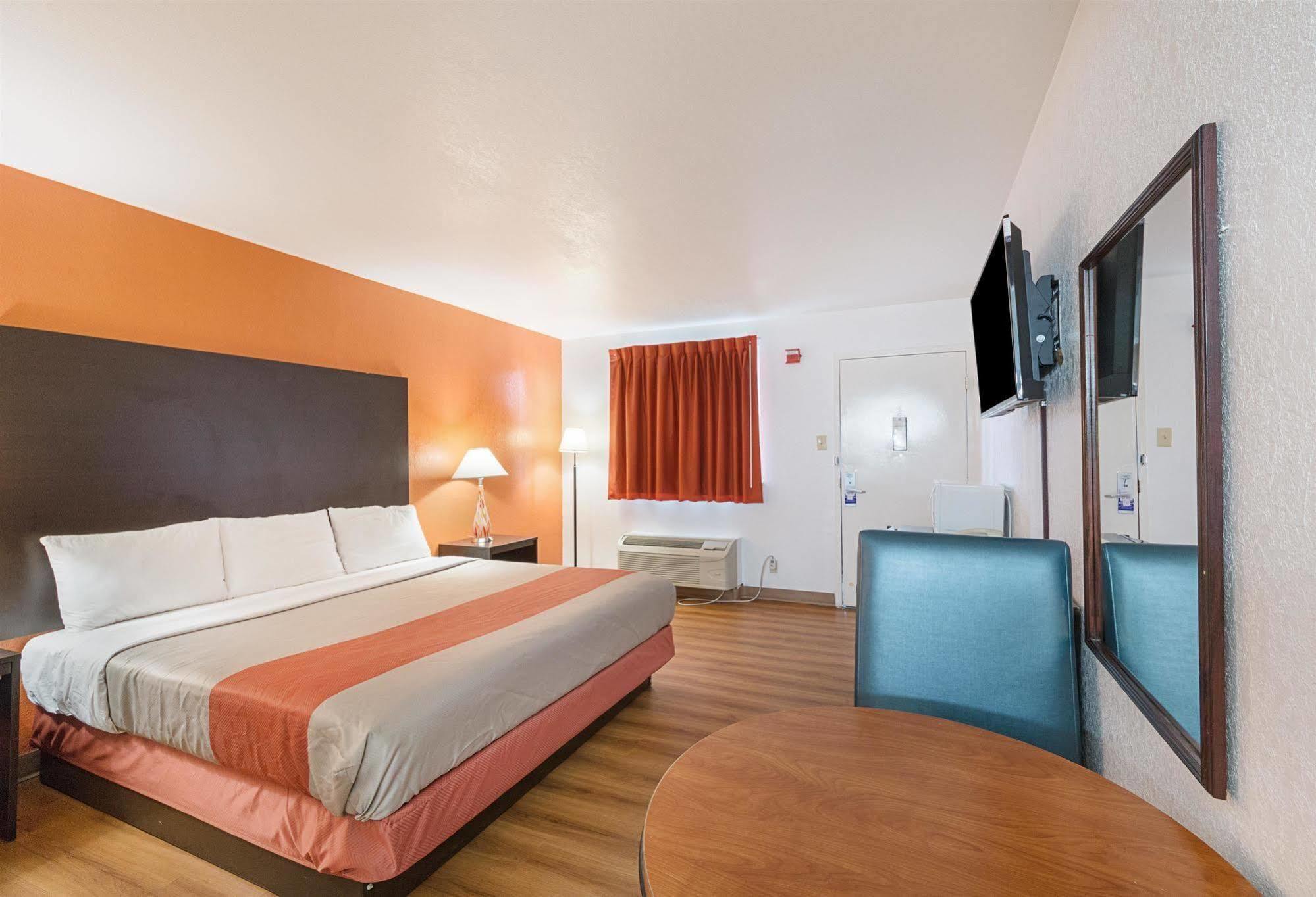 Motel 6 San Antonio Tx I10 West Zewnętrze zdjęcie