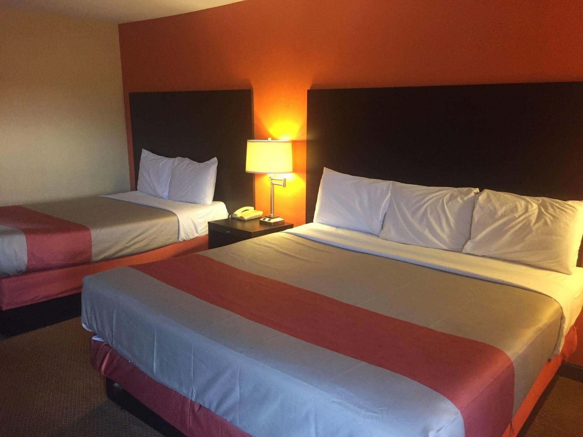 Motel 6 San Antonio Tx I10 West Zewnętrze zdjęcie