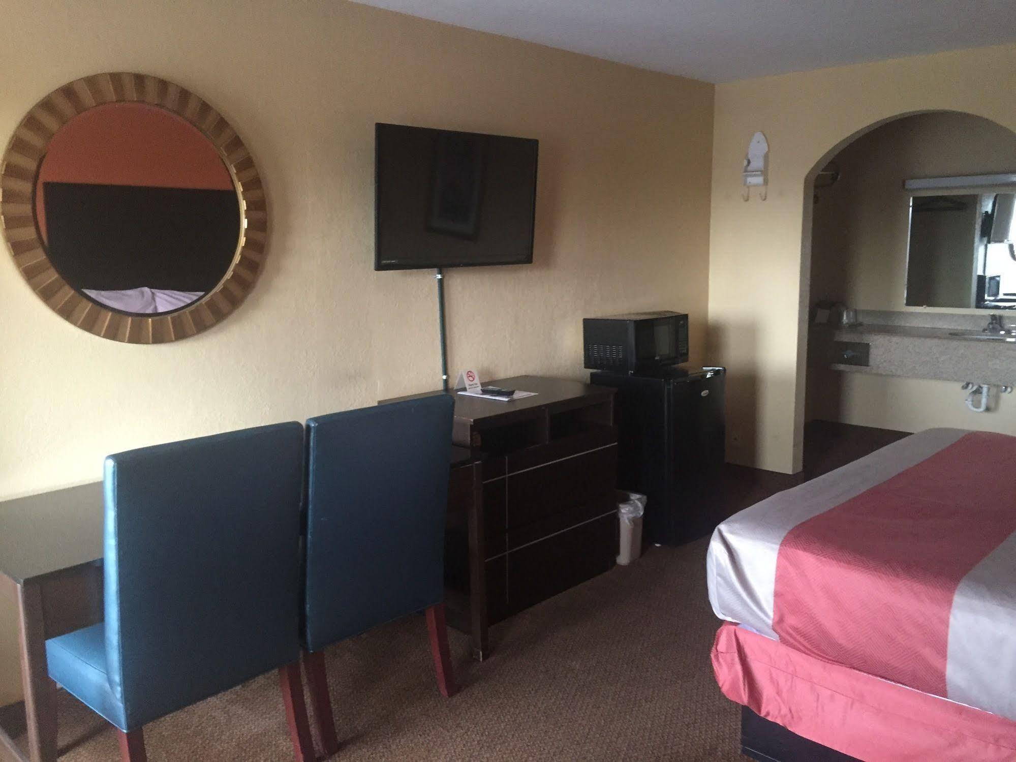 Motel 6 San Antonio Tx I10 West Zewnętrze zdjęcie